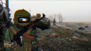 Russian Doomer/War Song Collection