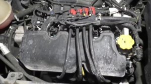 Установка ГБО 4 поколения на Лада НИВА и переделка газа на Весте.