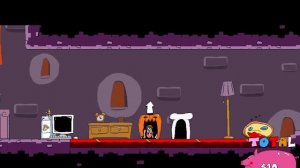 ИСПЫТАНИЕ НА ТЫКВЫ В ПИЦЦА ТАВЕР