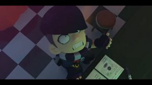 разбор пилота "тайна стар парка"