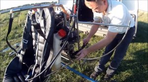 чирок сборка