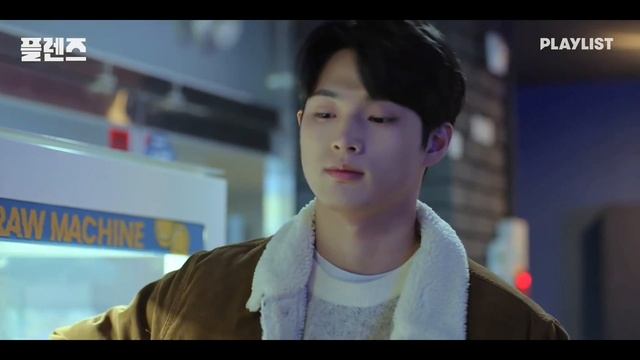 [M/V] HAECHAN (NCT) - Good Person (2022) (PLY FRIENDS: Seoyeon University Class of '22 OST) смотреть онлайн