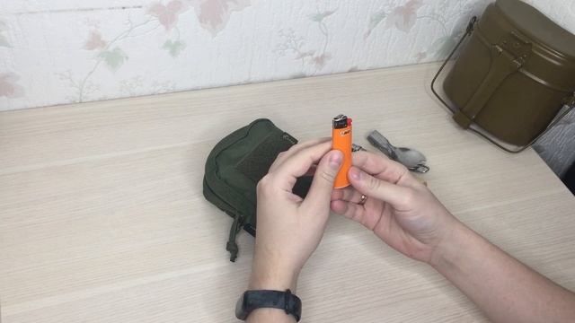 EDC 2021 | EveryDay Carry | Для выхода на природу | Похода выходного дня смотреть онлайн