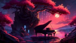 Sleep Music Tranquil Piano for Deep Rest