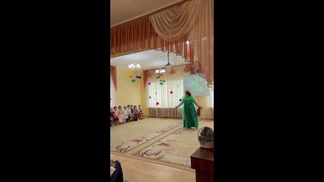 8МАРТА-2023. ВЫХОД ВЕСНЫ.