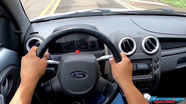 ACELEREI TUDOKIDA NO FORD KA 1.0 NA LADEIRA!! VEJA A VELOCIDADE FINAL!! смотреть онлайн