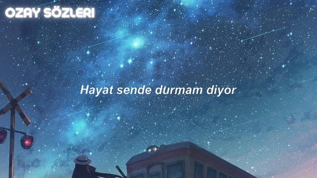 ALIZADE & BEGE - 24/7 (Sözleri-Lyrics) Şarkı Sözleri ? смотреть онлайн