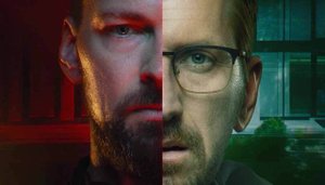 Комплекс бога - Русский трейлер (HD)