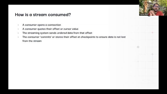 HasuraEd: Streaming Subscriptions with GraphQL смотреть онлайн