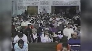 Win Worley Mass Deliverance 1992 (Enhanced Audio-Video CC) – Exposing The Secular & Christian Occul