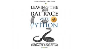 [Audiobook] Leaving the Rat Race With Python | Chapter 44+ | How to Invest as a Freelance Developer