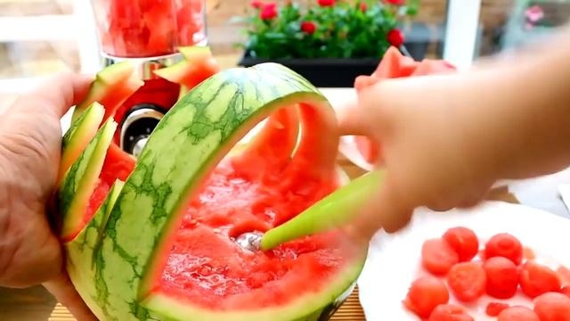 Tarvuzdan oqush yasash смотреть онлайн