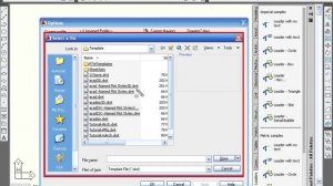 Настройка AutoCAD, адаптация элементов интерфейса. Часть 1. Урок 121