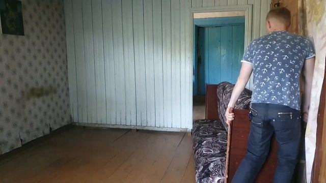 НАШЕЛ КЛАД. Улучшаю жилищные условия. Пересаживаю рой. смотреть онлайн