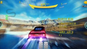 9FF GT9 VMAX and Me, MultiPlayer test Asphalt 8.