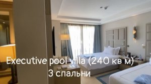 Rixos Magawish 5* - новый отель 2021 года в Хургаде