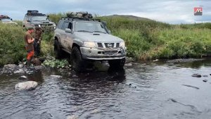 Карское море. 17 серия.