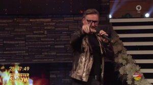 Nik P. «Gloria» Die Silvestershow mit Jörg Pilawa 2018