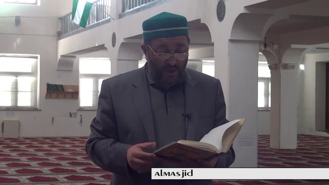 Если кто то расскажет что видел Пророка ﷺ, нельзя..... смотреть онлайн