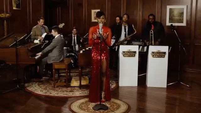 All Star but it's Vintage Reggae Style - Smash Mouth Cover ft. Vonzell Solomon - Postmodern Jukebox