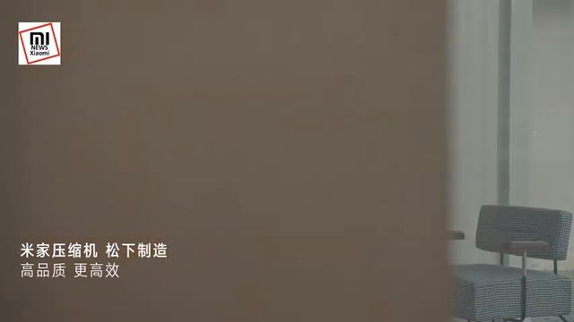 Smart Vertical Air Conditioner Xiaomi Mijia Fresh 3 HP смотреть онлайн