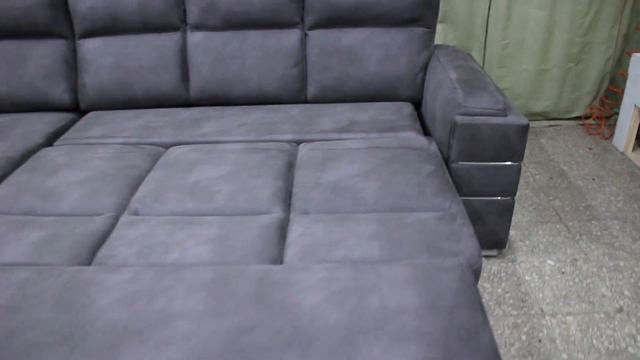 Диван Угловой Марсель смотреть онлайн