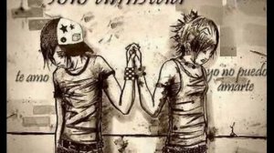 LEO DAN- OJOS AZULES