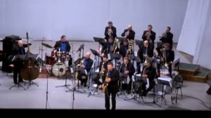 Джаз-оркестр Олега Лундстрема (4)