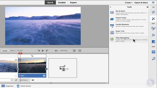 Premiere Elements 2023 - Tutorial for Beginners [ COMPLETE ]