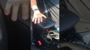 Подлокотник для Chevrolet Niva - Установка в подстаканник, доставка