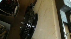Инкубатор своими руками из холодильника.