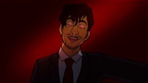 Stalker’s Tango(Darkiplier Animatic)