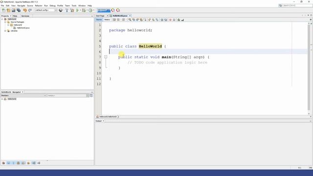 Printing Hello World to Console|Java|Lecture 07|Urdu|Hindi смотреть онлайн