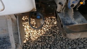 Газ 3309 евро 3 после 7 месяцев. Обзор.