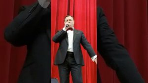 “Фантазёр». Поет Алексей Ярошевич