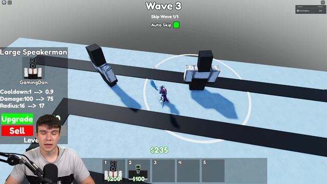 *NEW* ALL WORKING UPDATE CODES FOR BATHTUB TOWER DEFENSE! ROBLOX BATHTUB TOWER DEFENSE CODES смотреть онлайн