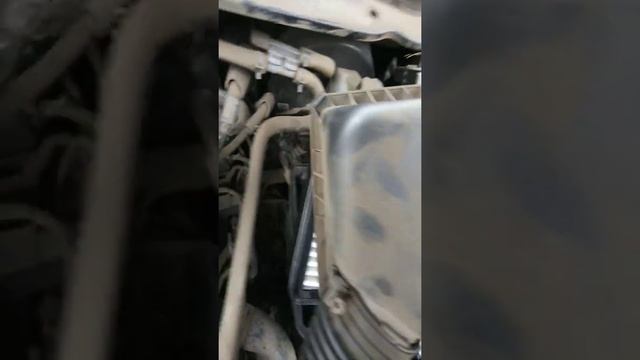 2011 kia forte koup air filter replacement смотреть онлайн