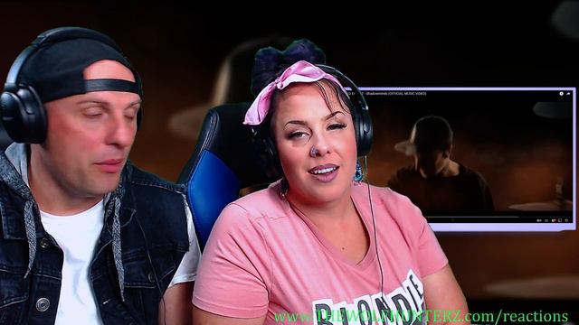 FIRST TIME HEARING THE HALO EFFECT - Shadowminds (OFFICIAL MUSIC VIDEO) THE WOLF HUNTERZ REACTIONS