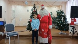 Козлов Андрей, 9 лет
