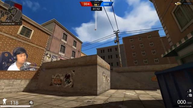 [PB] สุ่มกล่องOA-93ย้อมสีโคตรเก่า смотреть онлайн