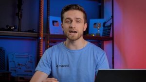 Как Легко и Быстро Снять Поздравление с Новым Годом ? Видео поздравление в Movavi Video Editor 2021