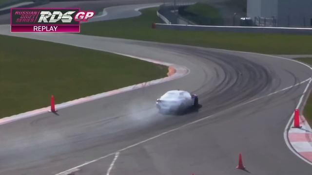 Дмитрий Ермохин | RDS GP 2018 | Квалификация | ADM Raceway смотреть онлайн