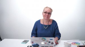 Акварельная выпечка. Онлайн-практика Елизаветы Залегиной