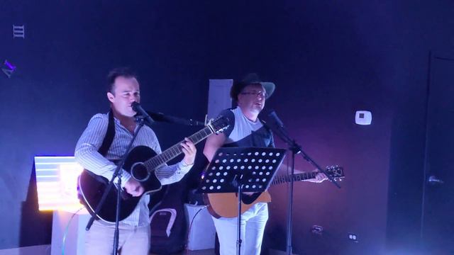 Астрахан+Ноткин - Мой рок н ролл + Буги вуги смотреть онлайн