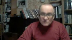 309. Ф.Гиренок "Удовольствие мыслить иначе". 13.02.21
