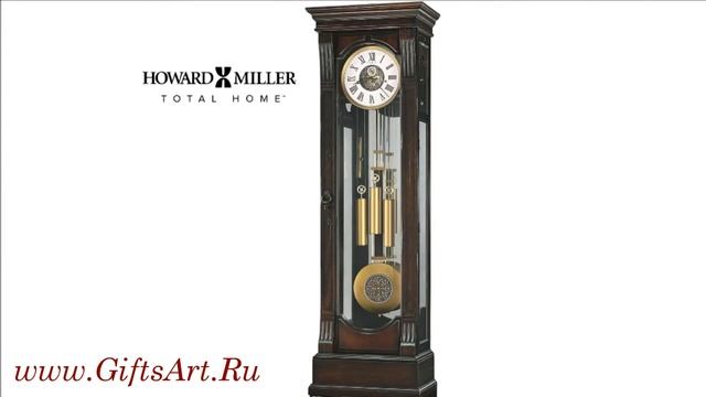 Напольные часы. смотреть онлайн