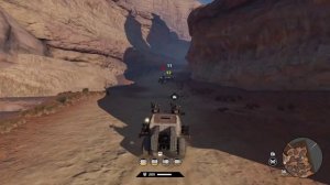 НОВЫЕ ПРИКЛЮЧЕНИЯ #Crossout #ПРИКЛЮЧЕНИЕ #LESARIO_GAMES