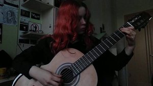 La Clochette. Paganini • Carcassi op. 54