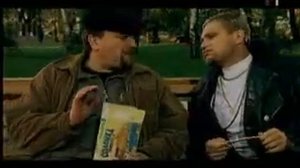 Oleg Skrypka - California (2004) / Олег Скрипка - Каліфорнія