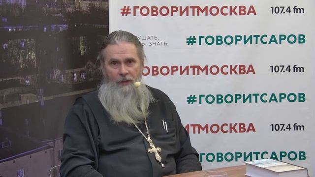 Жизнь и культура - протоиерей Владимир Кузнецов